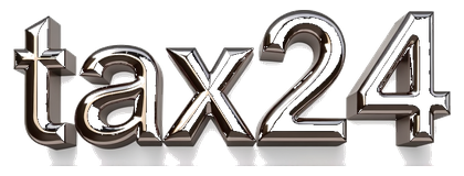 tax24 logo